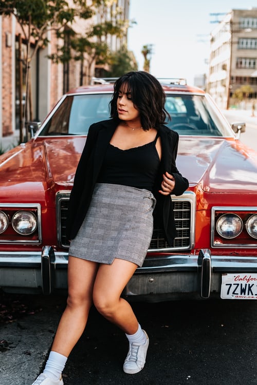 Caroline Coleman avatar