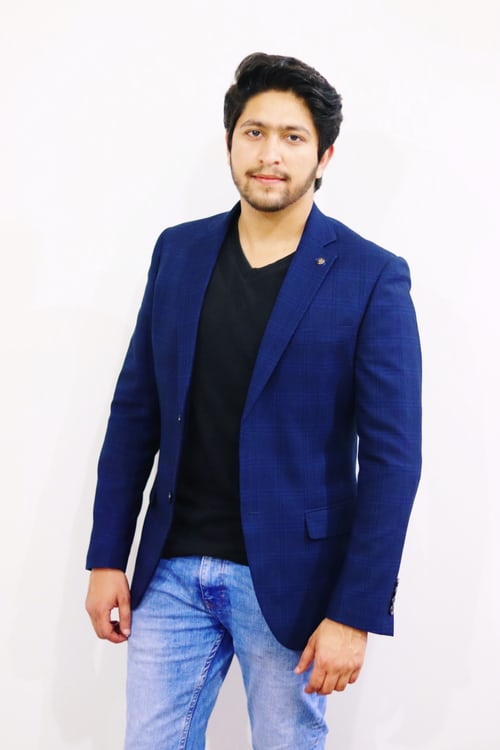 Lucas Johnson avatar