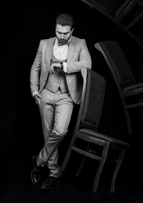 Marcus Hughes avatar