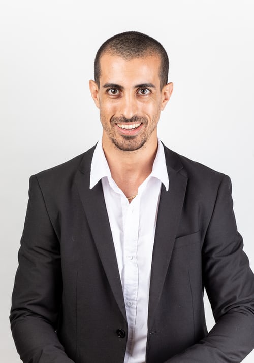 Isaac Sullivan avatar