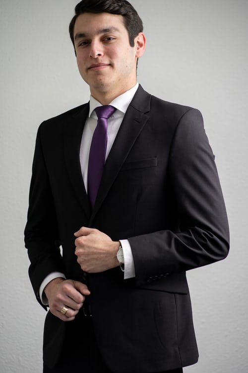 Julian Johnson avatar