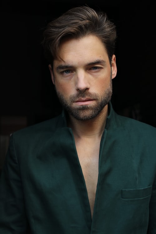 Hunter Mitchell avatar