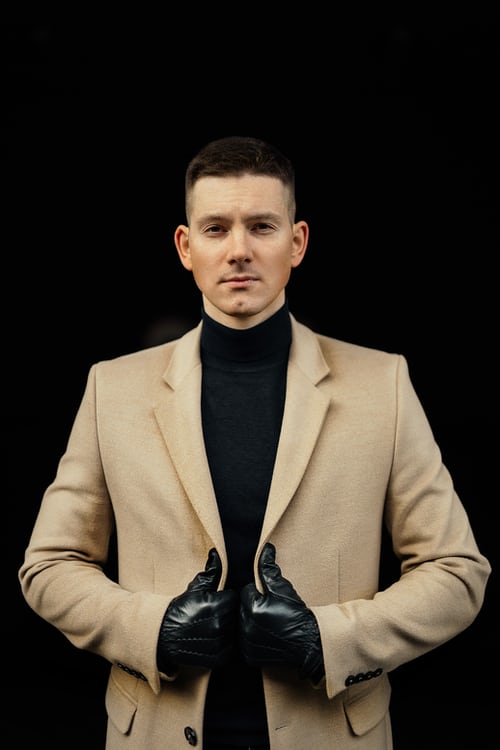 Hunter Mitchell avatar